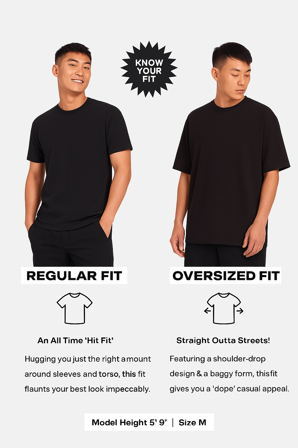 Progress Oversized Graphic T-Shirt